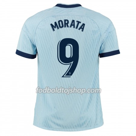 Atlético Madrid Morata 9 3. trøje 2019-20 S/S